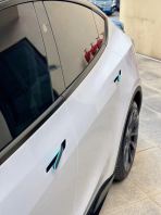 Automatic Door Handle