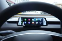 9.88�� Dashboard Display