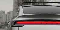 Luggage Rack
