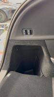 Trunk Side Storage Box