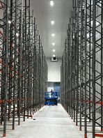 Warehousing Cold Room