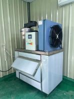 Blass Freezer / Flake Ice Machine
