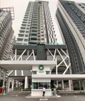 Twin Residences Bank Lelong/Auction
