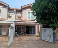 Taman Puchong Prima@Puchong-2 Storey Terrace House Bank Lelong/Auction