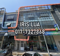 Taman Serdang Perdana@3 Storey Shop Office Bank Lelong/Auction Taman Serdang Perdana@3 Storey Shop Office Bank Lelong/Auction