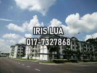 The Pines Residence Bank Lelong/Auction The Pines Residence Bank Lelong/Auction