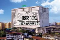 Kenanga Wholesale City@Shop Unit Bank Lelong/Auction Kenanga Wholesale City@Shop Unit Bank Lelong/Auction