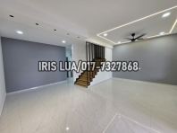 Taman Sentosa@Fully Renovated Big Size 2 Storey House Taman Sentosa@Fully Renovated Big Size 2 Storey House