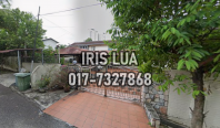 Damansara Endah@Double Storey Detached House Bank Lelong/Auction Damansara Endah@Double Storey Detached House Bank Lelong/Auction