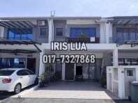 Diamond Residence@2 Storey Terrace House Bank Lelong/Auction Diamond Residence@2 Storey Terrace House Bank Lelong/Auction