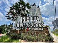 1 Sentul Condominium Bank Lelong/Auction 1 Sentul Condominium Bank Lelong/Auction