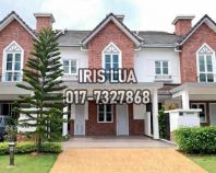 Setia Eco Templer@Double Storey Linked House Bank Lelong/Auction Setia Eco Templer@Double Storey Linked House Bank Lelong/Auction