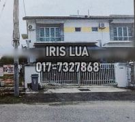 Taman Pura Kencana@2 Storey Terrace House Bank Lelong/Auction
