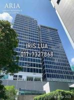 ARIA Luxury Residence Bank Lelonog/Auction