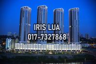 VIVO Residence @ 9 Seputeh Bank Lelong/Auction
