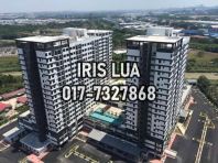 The Greens Bank Lelong/Auction