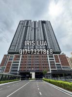 JRK Convena Residence Bank Lelong/Auction