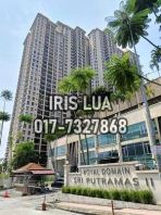 Royal Domain Condominium Bank Lelong/Auction