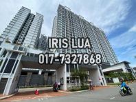 Parkland Residence Melaka Bank Lelong/Auction