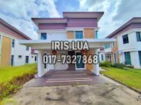 Taman Paya Rumput Perdana@1 1/2 Storey Detached House Bank Lelong/Auction