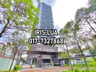 Riyang Condominium Bank Lelong/Auction