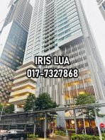 Mercu Summer Suites@Office Suite Bank Lelong/Auction