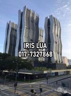 The Fennel Sentul East Bank Lelong/Auction