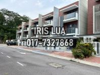 Sutera Damansara @Townhouse Bank Lelong/Auction Sutera Damansara @Townhouse Bank Lelong/Auction