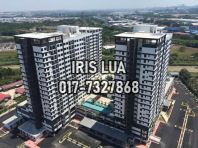 The Greens @Seksyen 22 Bank Lelong/Auction The Greens @Seksyen 22 Bank Lelong/Auction