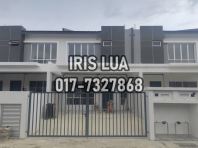 Sari Alamanda @Double Storey Terrace House Bank Lelong/Auction Sari Alamanda @Double Storey Terrace House Bank Lelong/Auction