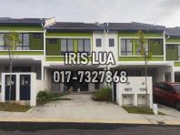 Residensi Lambaian Dua @Double Storey Terrace House Bank Lelong/Auction Residensi Lambaian Dua @Double Storey Terrace House Bank Lelong/Auction