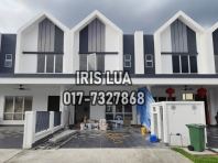 Eco Forest @Double Storey Terrace House Bank Lelong/Auction Eco Forest @Double Storey Terrace House Bank Lelong/Auction