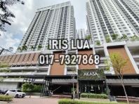Akasa Residence @Akasa Cheras Selatan Bank Lelong/Auction Akasa Residence @Akasa Cheras Selatan Bank Lelong/Auction