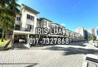 Taman Raintree @3 Storey Townhouse Bank Lelong/Auction Taman Raintree @3 Storey Townhouse Bank Lelong/Auction