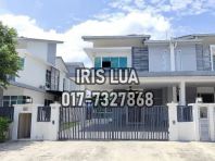 M Residence 2 @2 Storey Cluster Semi Detached House Bank Lelong/Auction M Residence 2 @2 Storey Cluster Semi Detached House Bank Lelong/Auction