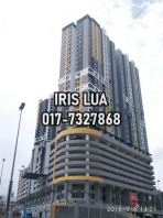 Silk Sky @Kampung Baharu Balakong Bank Lelong/Auction Silk Sky @Kampung Baharu Balakong Bank Lelong/Auction