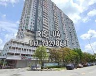 BSP Skypark @Bandar Saujana Putra Bank Lelong/Auction BSP Skypark @Bandar Saujana Putra Bank Lelong/Auction