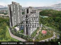 Green Residence @ Bank Lelong/Auction Green Residence @ Bank Lelong/Auction