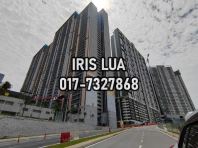 Residensi Bintang Bukit Jalil @Bank Lelong/Auction Residensi Bintang Bukit Jalil @Bank Lelong/Auction