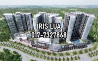 D'Pristine @ Bandar Medini Iskandar Bank Lelong/Auction