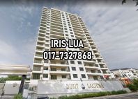 Laguna Heights @Bukit Laguna Bank Lelong/Auction