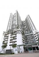 Sky Breeze @Taman Bukit Indah Bank Lelong/Auction