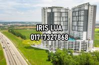 Centra Residences ( Nasa City) Bank Lelong/Auction
