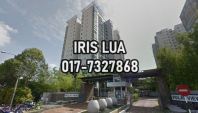 Pulai View Apartment @Tampoi Bank Lelong/Auction