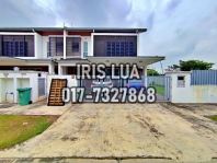 Elmina East @Double Storey Terrace House Bank Lelong/Auction Elmina East @Double Storey Terrace House Bank Lelong/Auction