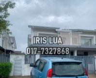 Taman M-Residensi 2 @Double Storey Semi Detached House (Cluster Type) Bank Lelong/Auction Taman M-Residensi 2 @Double Storey Semi Detached House (Cluster Type) Bank Lelong/Auction