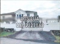 Jalan Tengku Ampuan Jemaah Satu 9/13A@Double Storey Bungalow House Bank Lelong/Auction Jalan Tengku Ampuan Jemaah Satu 9/13A@Double Storey Bungalow House Bank Lelong/Auction