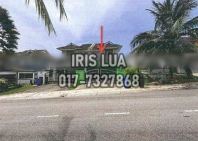 Sunway Alam Suria @Double Storey Semi Detached Cluster House Bank Lelong/Auction Sunway Alam Suria @Double Storey Semi Detached Cluster House Bank Lelong/Auction