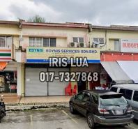 Taman TTDI Jaya @Double Storey Shop Office Bank lelong/Auction Taman TTDI Jaya @Double Storey Shop Office Bank lelong/Auction