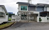 Taman Meranti Damai @2 Storey Semi Detached House Bank Lelong/Auction Taman Meranti Damai @2 Storey Semi Detached House Bank Lelong/Auction